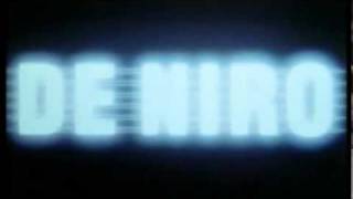 THE FAN - IL MITO (1996) Con Robert De Niro - Teaser Trailer