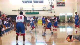 PANGOS ALL-AMERICAN 2010 TOP 20 GAME TEASER-Full game can be viewed at GIVENGOTV.COM