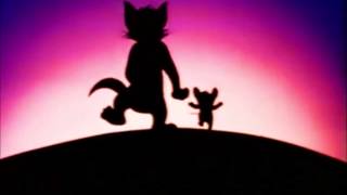 Tom and Jerry The Movie (1992) Teaser Trailer (RARE) English