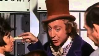 Willy Wonka  The Chocolate Factory (1971). Trailer. Subtitulado al español.
