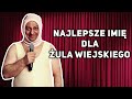 Skecz, kabaret - Grzegorz Halama - Żul Wiejski 2012 (Żule i Bandziory)