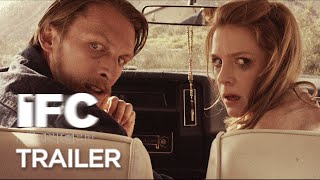 Carnage Park - Official Trailer I HD I IFC Midnight