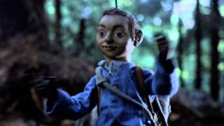 Malý pán (trailer F, slovenská verzia)