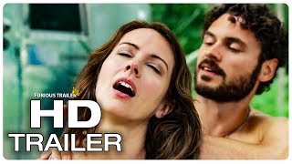 COUPLES VACATION Trailer #1 (NEW 2018) David Arquette Comedy Movie HD