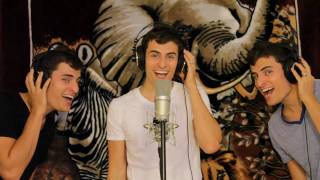 Mike Tompkins   Maroon 5   Misery   [Acappella Cover ]