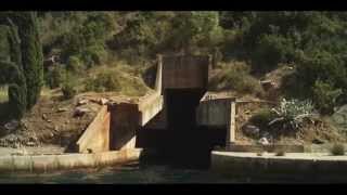 ZAKLONI - Shelters - Ivan SALATIĆ - trailer