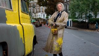 The Lady In The Van Trailer #2 - Starring Maggie Smith - At Cinemas November 13