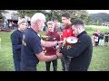Kozlovice: Měrkovický MiniCup 2018