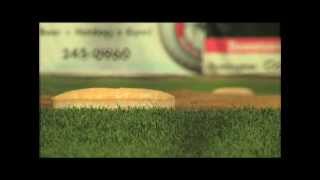 Cobb Field: A Day at the Ballpark - Official Trailer