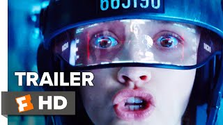 Ready Player One Trailer (2018) | 'Come with Me' | Movieclips Trailers