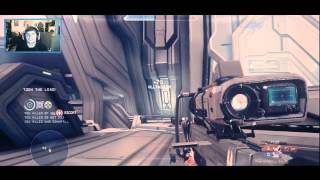 Absolutely - Halo 4 Montage Trailer