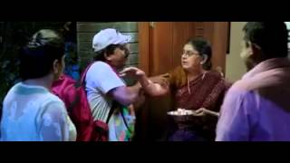 Marathi film Guru Pournima trailer