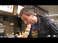 Tokyo, Japan - 147 Bowls of Noodles, Sushi, Sumo, Robots and More - Abenteuer Leben