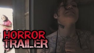 The Sickness of Lucius Frost - Horror Trailer HD (2014).