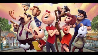 Condorito, o Filme Trailer Dublado PT-BR HD