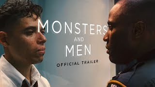 <span aria-label="MONSTERS AND MEN [Trailer] Now Playing in Select Cities by NEON 5 months ago 2 minutes, 23 seconds 699,351 views">MONSTERS AND MEN [Trailer] Now Playing in Select Cities</span>