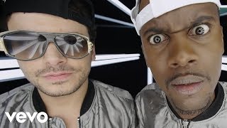 Black M – Le prince Aladin ft. Kev Adams Black M – Le prince Aladin ft. Kev Adams