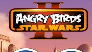 Angry Birds Star Wars II Gameplay Trailer [HD]