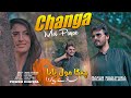 Changa Mol Paya Sade Pair Da ( Official Video ) Qamar ShahPuria  Sad Song