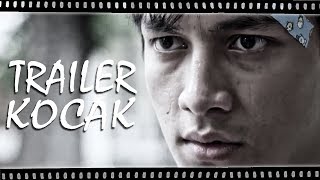 Trailer Kocak - Dear Nathan
