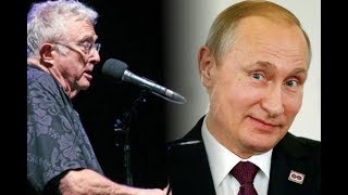 Российский пианист и песня про Путина получили Грэмми