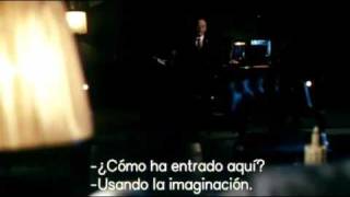 Los limites del control (2009) - Trailer Español Oficial