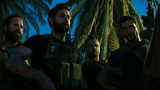 13 Hours: The Secret Soldiers of Benghazi - Official Trailer
