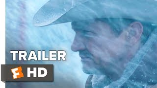 Wind River Trailer #3 (2017) | Movieclips Trailers