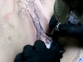 Photo Tatto Memek Part 1