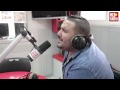JUKEBOX MUSICAL AVEC REDA TALIANI DANS LE MORNING DE MOMO SUR HIT RADIO - 06/03/14