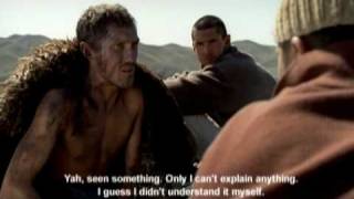 Дикое Поле (Wild Field trailer)