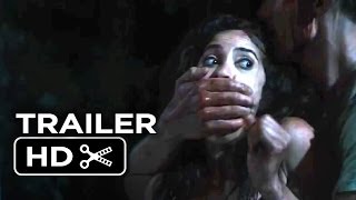 Muck Official Trailer (2014) - Jaclyn Swedberg Horror Movie HD