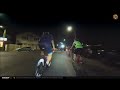 VIDEOCLIP Cu bicicleta prin Bucuresti / Luni, intre prieteni / 2 septembrie 2024 [VIDEO]