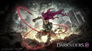 Darksiders III -  Release the Fury trailer MusicDarksiders III -  Release the Fury trailer Music