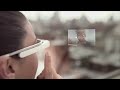 Google ปล่อยวีดีโอสาธิตการใช้งาน Google Glass