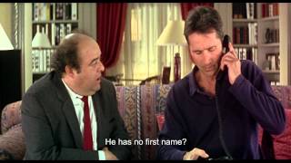 The Dinner Game (Le Diner de Cons) - Film Trailer With Subtitles