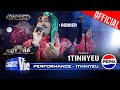 1TINHYEU - Robber r YoungPuppy k c?u chuyn t?nh y?u cc cun  Rap Vit 2024 [Performance]