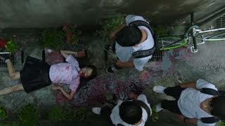 PARTNERS IN CRIME Trailer (Taiwan, 2014) | East Winds Film Festival 2014