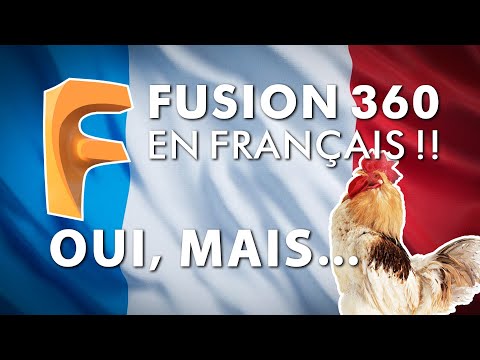 autodesk fusion 360 francais crack