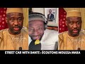 STREET CAR WITH DANTE  ?COUTONS MOUSSA MARA