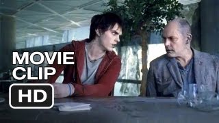 Warm Bodies Official First 4 Minutes - Extended Clip (2013) - Nicholas Hoult Movie HD