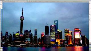 Center and Resize Background Image With Dreamweaver