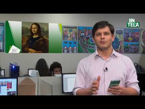Confira os destaques desta segunda-feira (16)