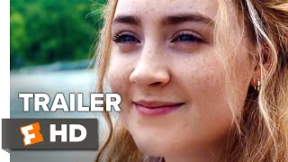 The Seagull Trailer #1 (2018) | Movieclips Trailers