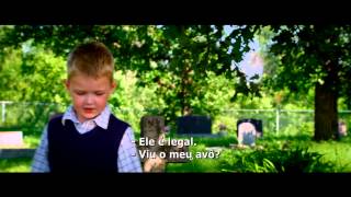 O Céu É de Verdade | Trailer Legendado | 3 de julho nos cinemas