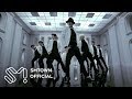 SUPER JUNIOR_ _SPY_MUSIC VIDEO