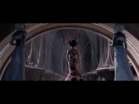 Más de Jupiter Ascending, lo nuevo de los hermanos Wachowski, en un tráiler Más de Jupiter Ascending, lo nuevo de los hermanos Wachowski, en un tráiler