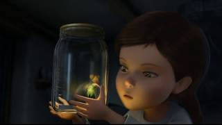 Tinkerbell and the Great Fairy Rescue- Trailer (PT-PT)