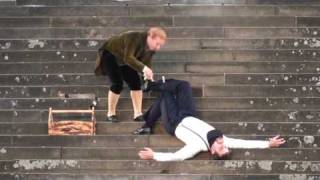 Kabale und Liebe - Trailer 2009 (Freilichtspiele Schwäbisch Hall) Kabale und Liebe - Trailer 2009 (Freilichtspiele Schwäbisch Hall)