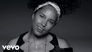 Alicia Keys – In Common Alicia Keys – In Common